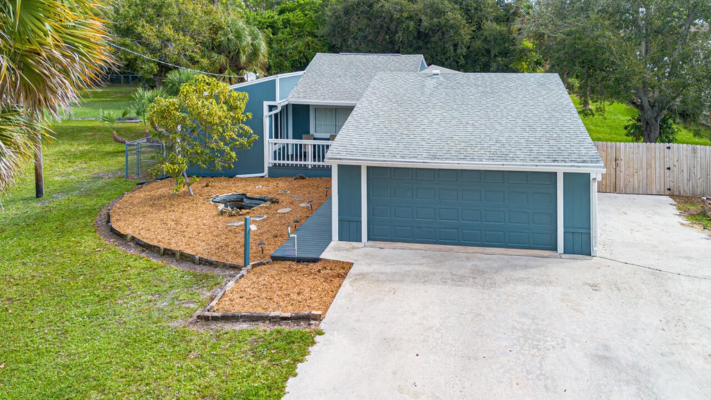 4608 Magnolia Dr, Fort Pierce