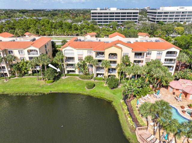 2 of 22 - 800 Uno Lago Drive #105, Juno Beach, FL