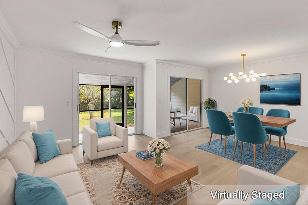 652 Ne Wax Myrtle Way, Jensen Beach