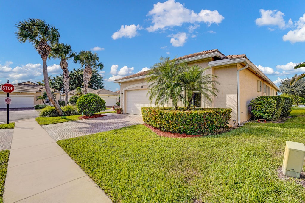 362 Sw Coconut Key Way Sw, Port Saint Lucie