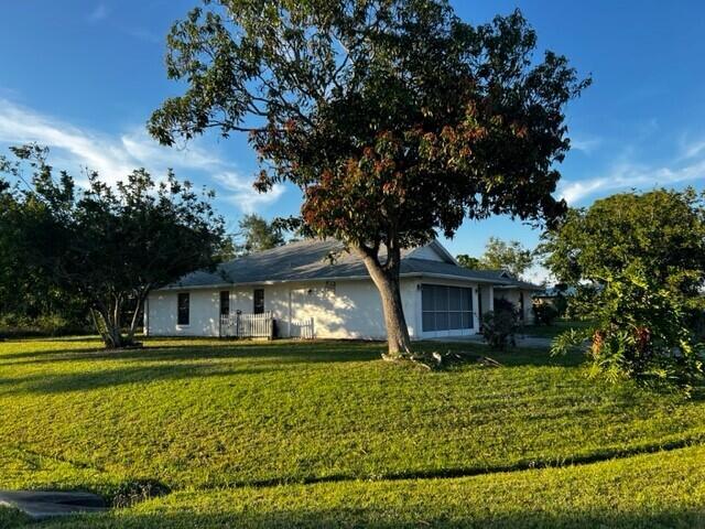 2661 Se Osage Av, Port Saint Lucie