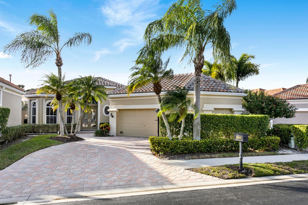 8663 Falcon Green Dr, West Palm Beach