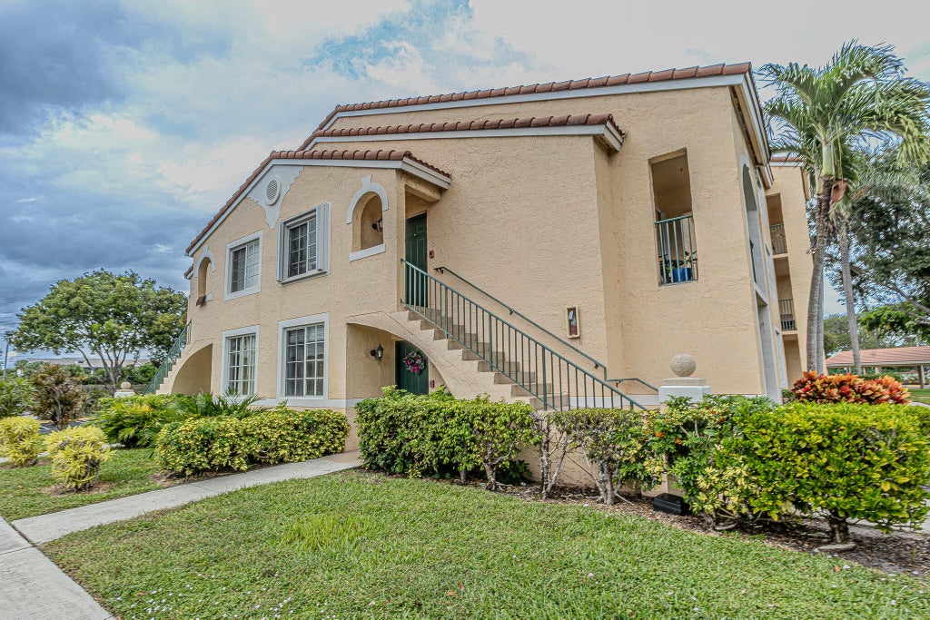 1755 Village Blvd #108, West Palm Beach