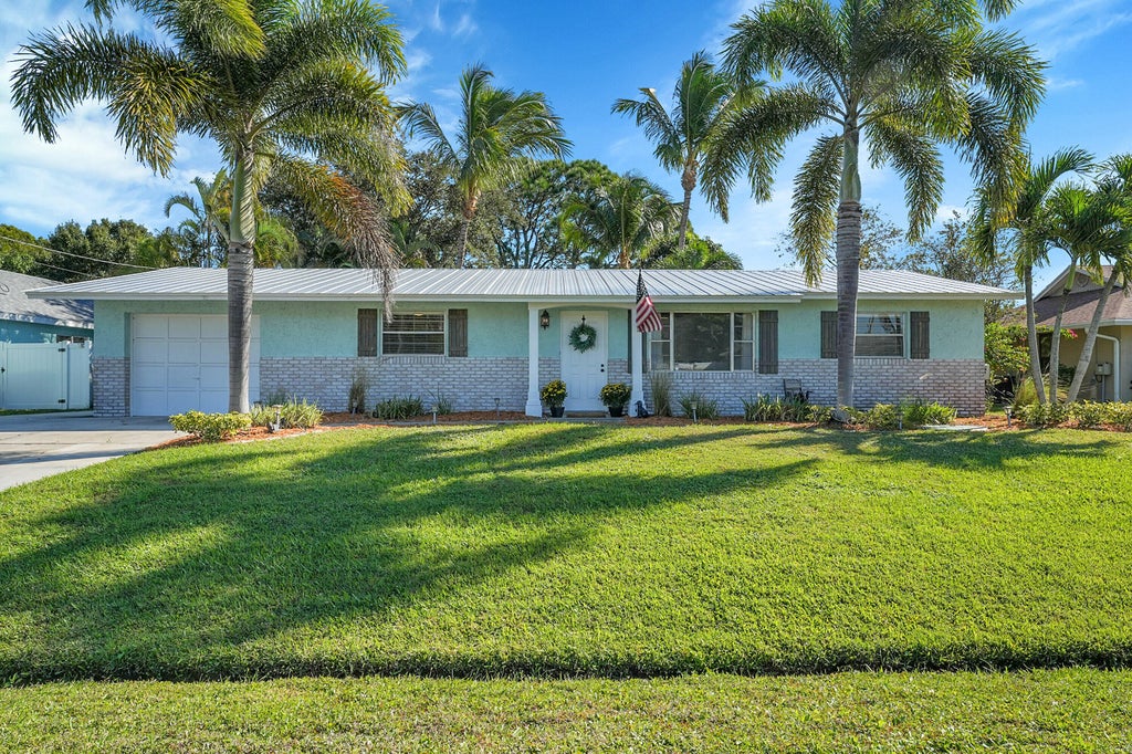 2373 Se Saphire Ter, Port Saint Lucie