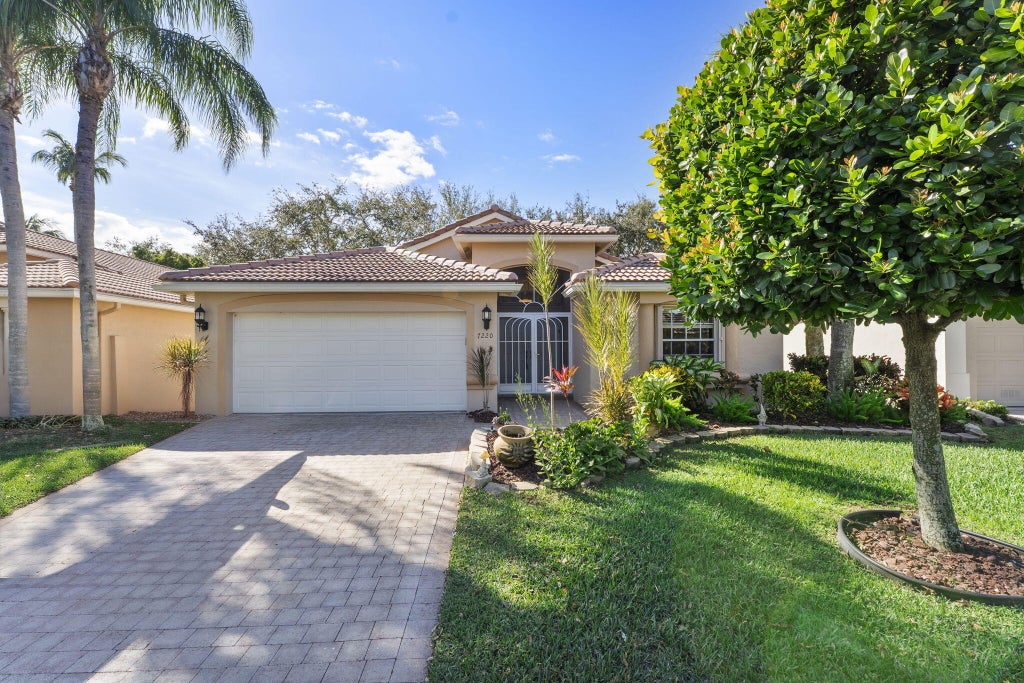 7220 Via Verona, Delray Beach