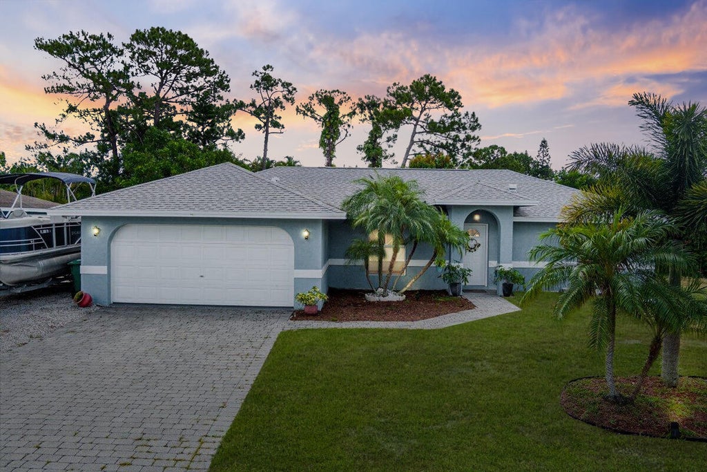 106 Se Crosspoint Dr, Port Saint Lucie