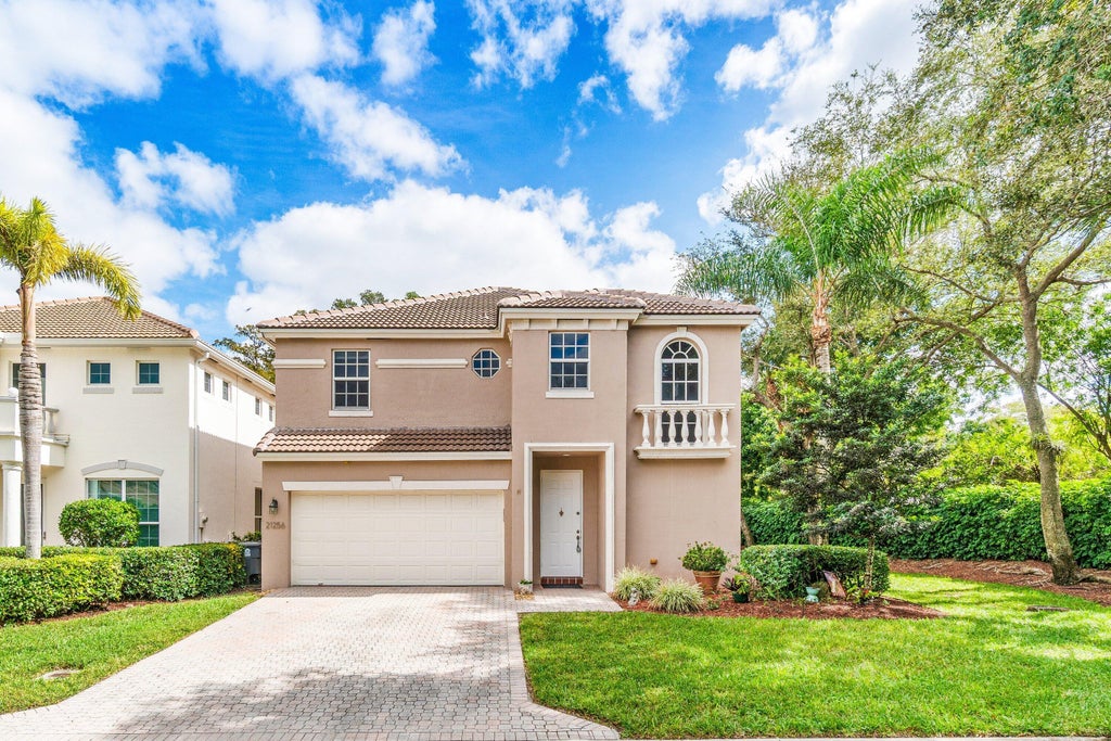 21256 Via Fiore, Boca Raton