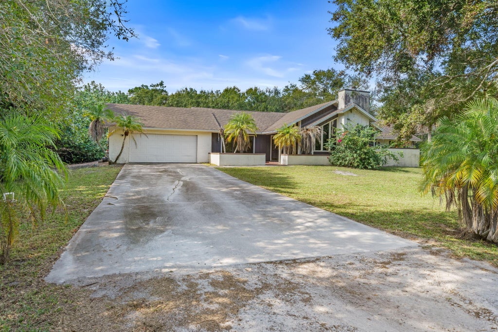 1401 Bennett Rd, Fort Pierce