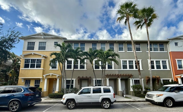 433 Amador Lane #2, West Palm Beach