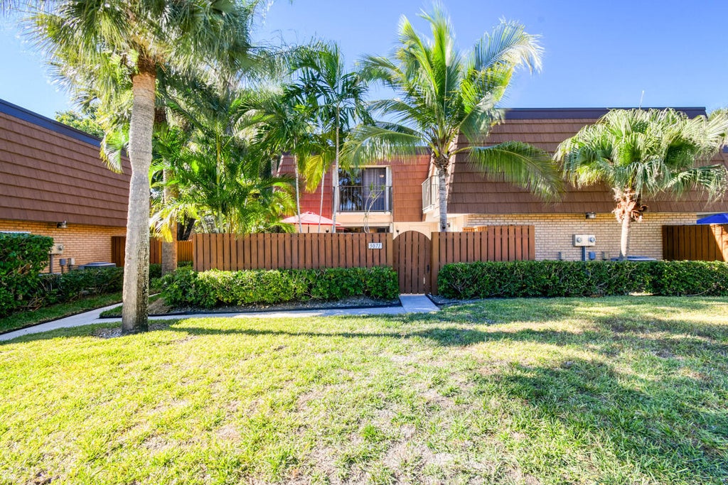 3071 30th Ct, Jupiter