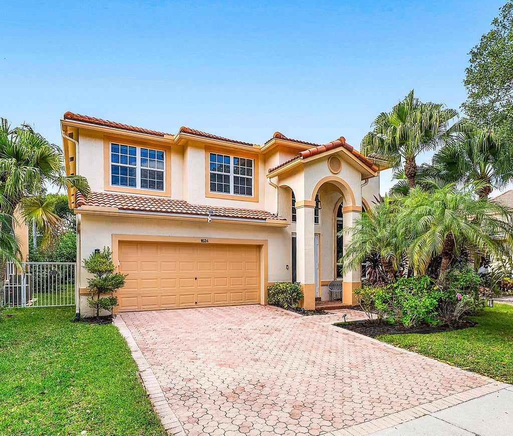 1624 W Classical Blvd, Delray Beach