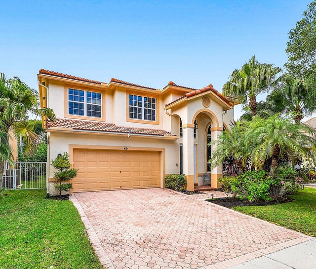 1624 W Classical Blvd, Delray Beach