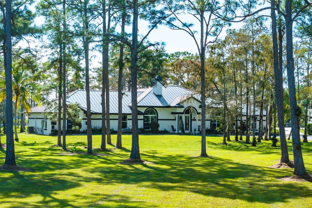 11230 Alligator Trl, Lake Worth