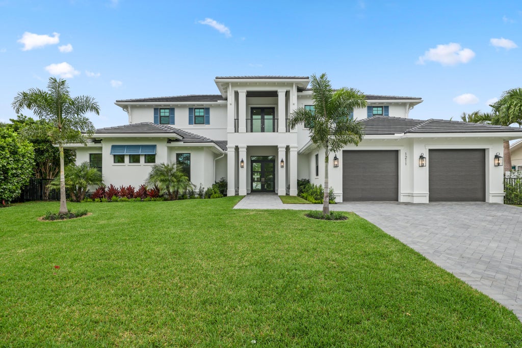 1211 Gulfstream Way, Singer Island