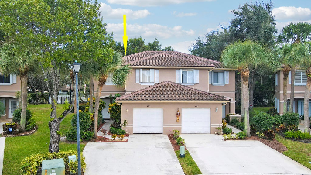 4979 Pinemore Lane, Lake Worth