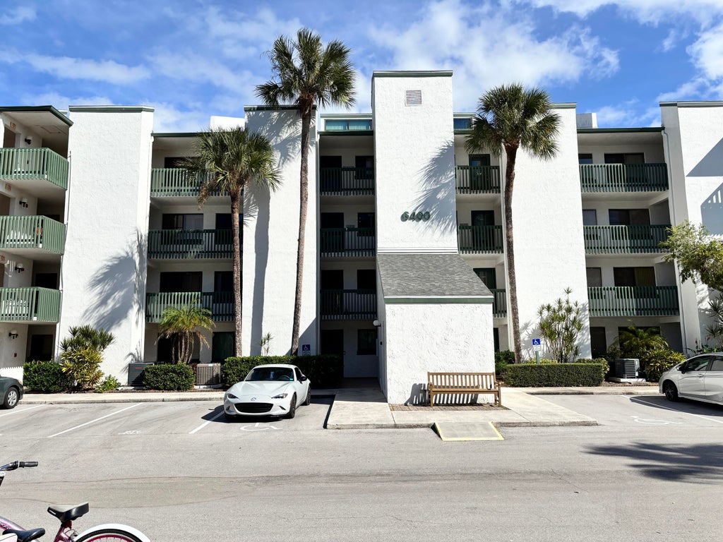 2400 S Ocean Dr #6434, Fort Pierce