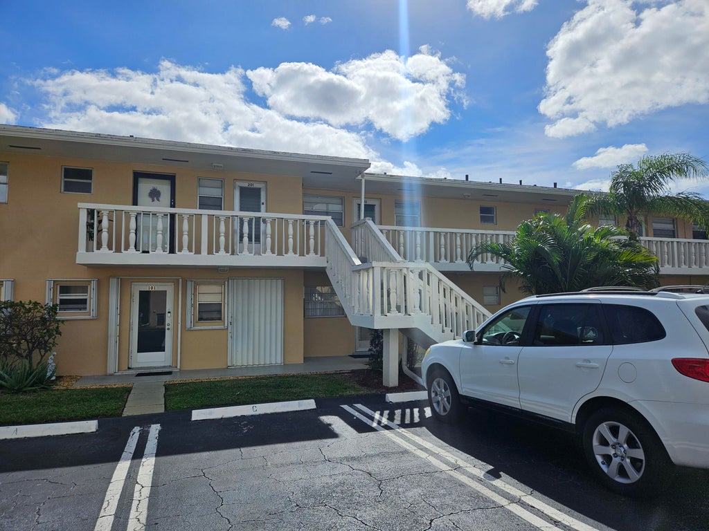 2182 Ne 1st Way #202, Boynton Beach