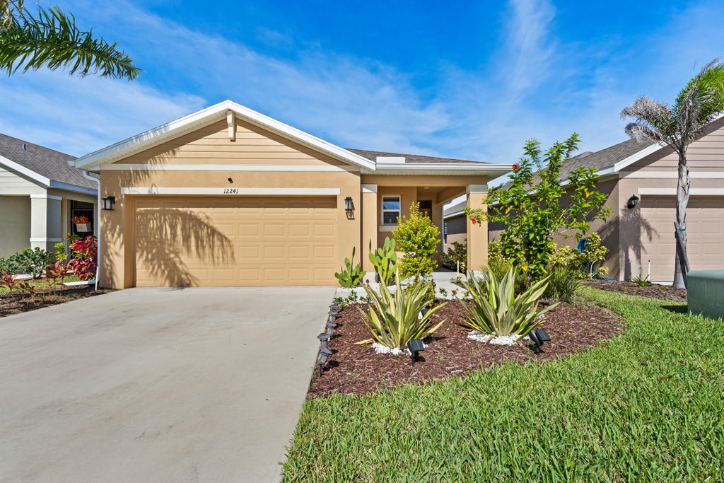 12241 Sw Rimini Way, Port Saint Lucie