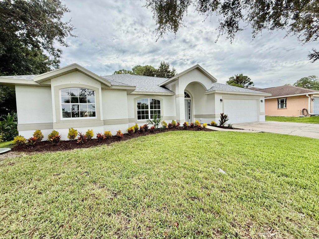 2901 Sw Collings Dr, Port Saint Lucie