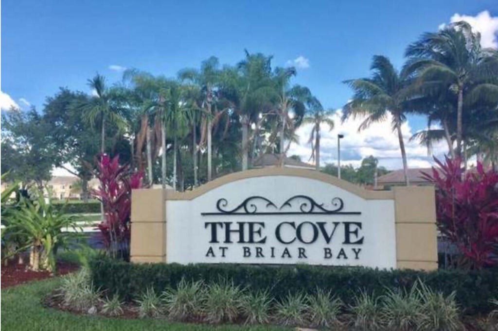 3501 Briar Bay Blvd #205, West Palm Beach