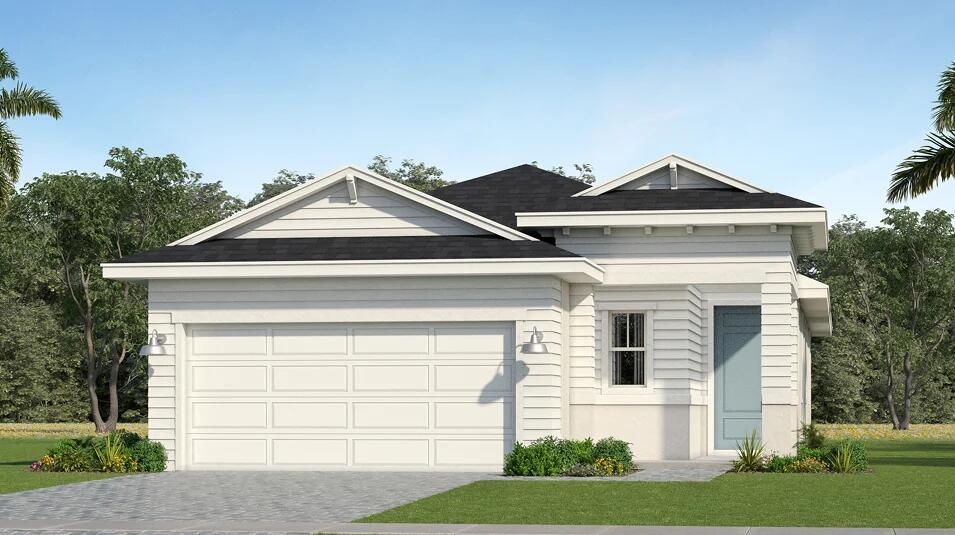 10596 Nw Wilgrove Lane, Port Saint Lucie