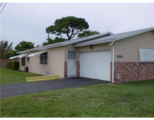 500 Nw 53rd St, Boca Raton