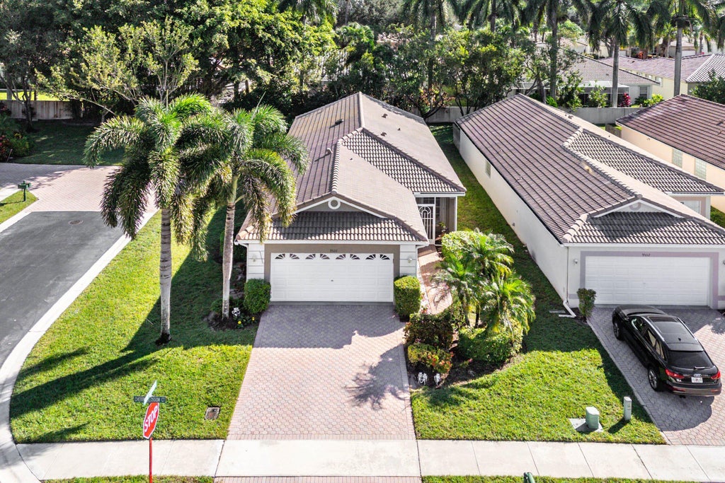 9526 Cherry Blossom Ct, Boynton Beach