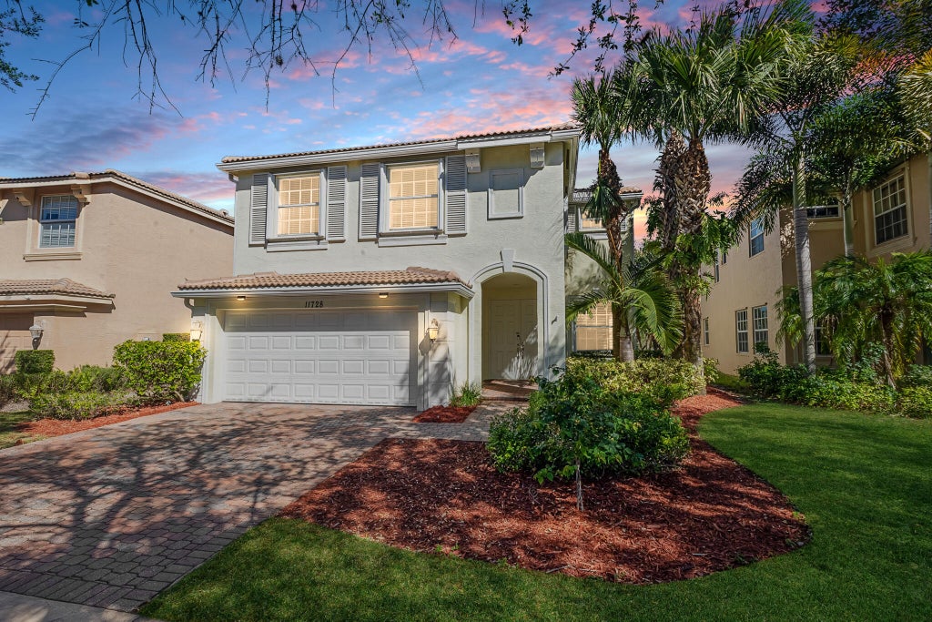 11728 Sw Bennington Cir, Port Saint Lucie