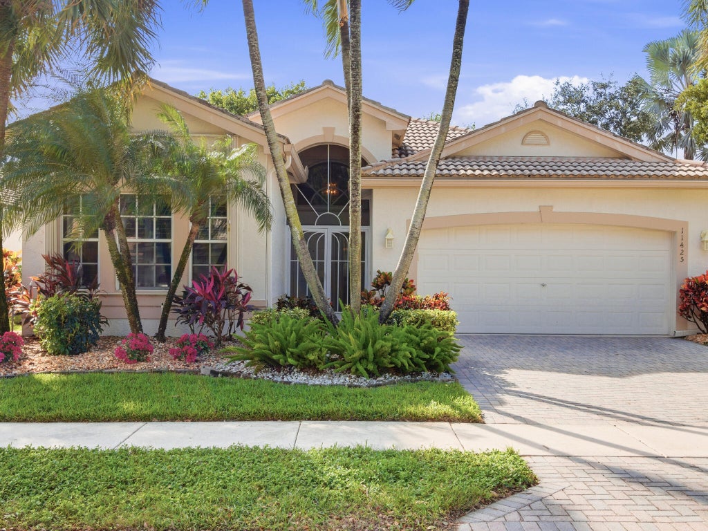 11425 Kanapali Lane, Boynton Beach