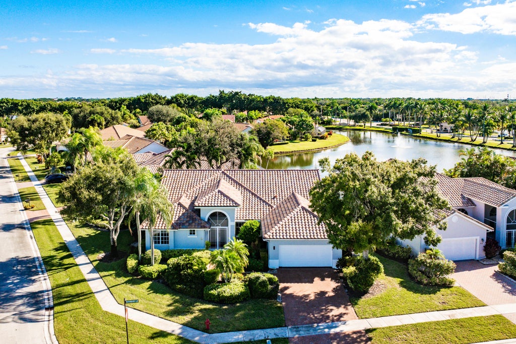 8706 Rothbury Lane, Boynton Beach