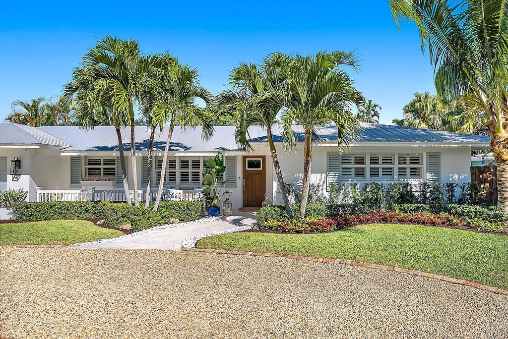 4967 Bimini Road, Tequesta