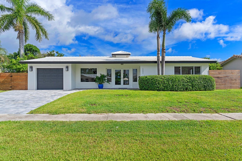 1093 Sw 14th St, Boca Raton