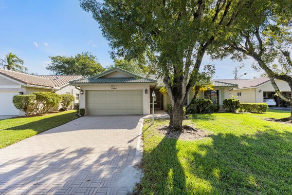 7974 Cloverfield Cir, Boca Raton