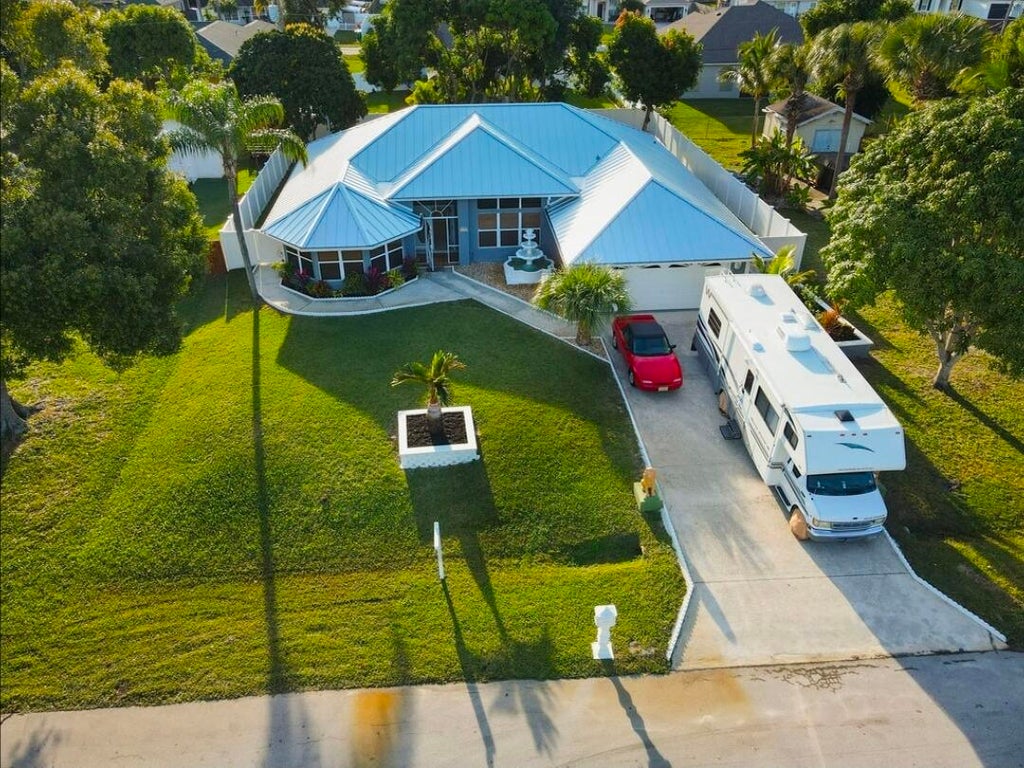 3852 Sw Ramspeck St, Port Saint Lucie