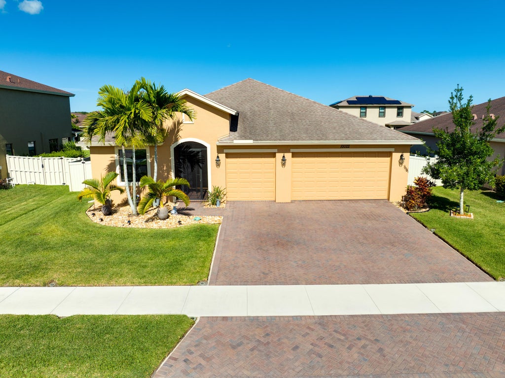 10022 W Verona Cir, Vero Beach