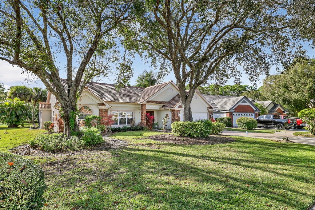 408 Sw Sycamore Cove, Port Saint Lucie