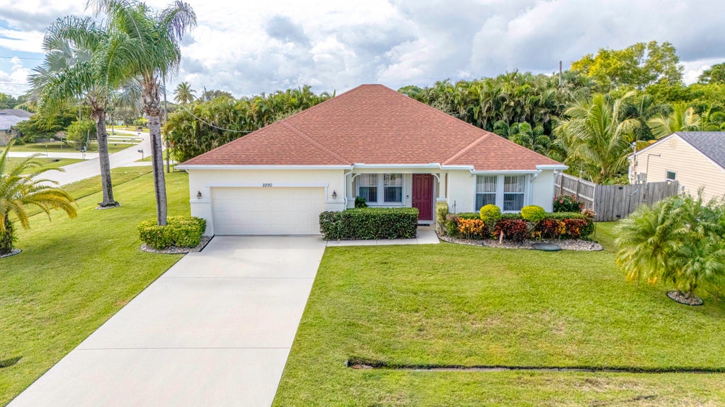 2290 Se Baron St, Port Saint Lucie