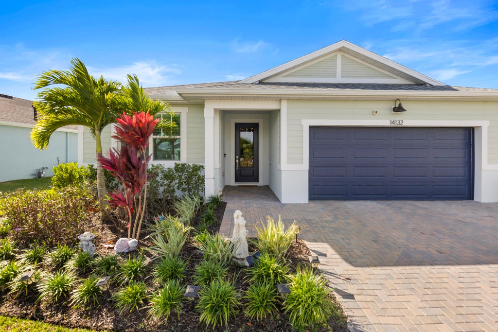 14132 Sw Enzi Way, Port Saint Lucie