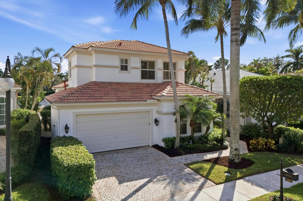 108 Andalusia Way, Palm Beach Gardens
