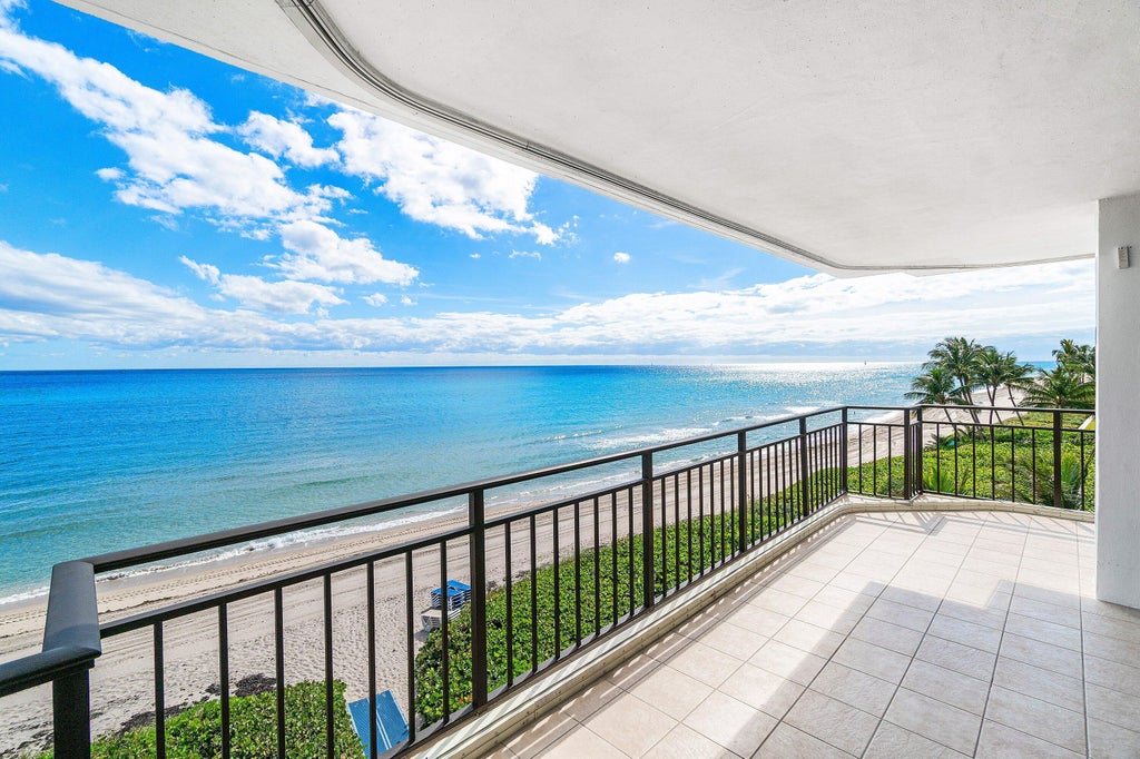 3009 S Ocean Blvd #401, Highland Beach