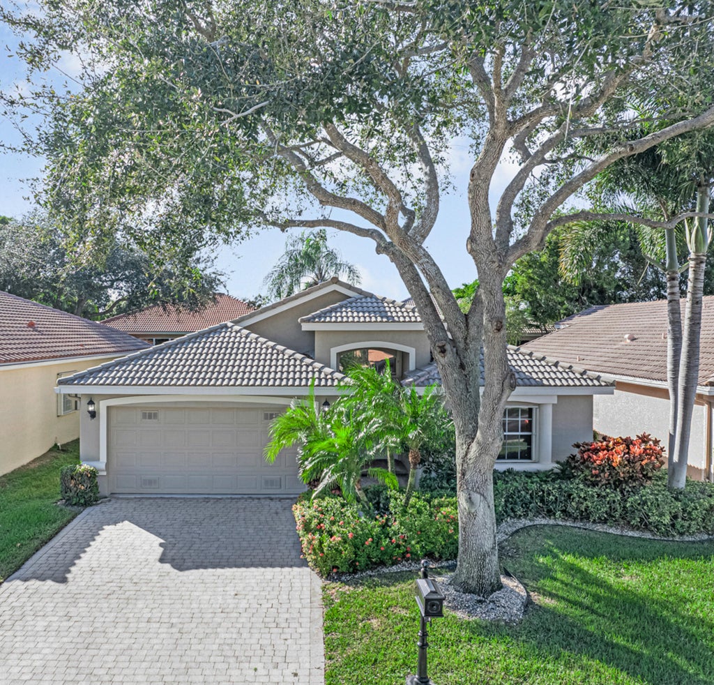 13845 Via Tivoli, Delray Beach