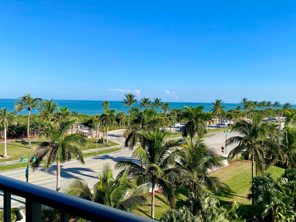 801 S Ocean Dr #506, Fort Pierce