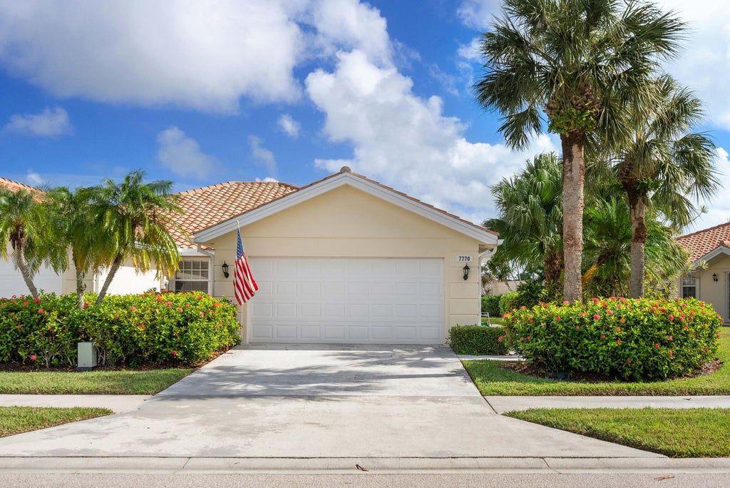 7770 Se Spicewood Cir, Hobe Sound