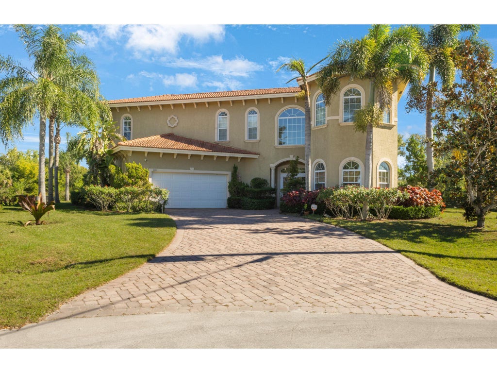 6335 Nw Hala Ct, Port Saint Lucie