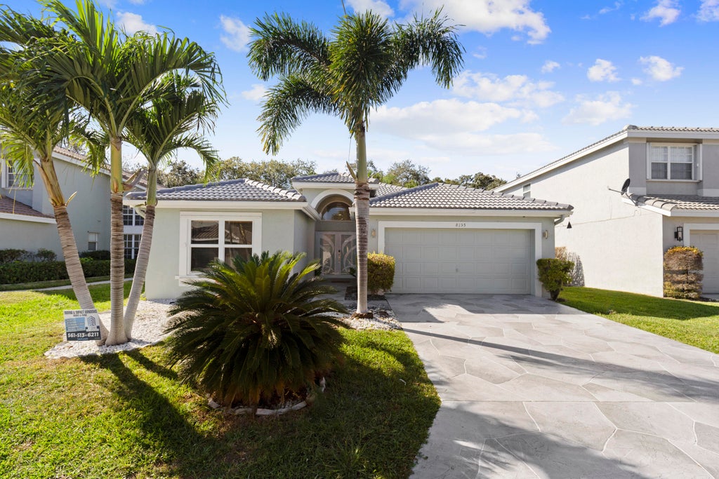 8155 Mystic Harbor Cir, Boynton Beach