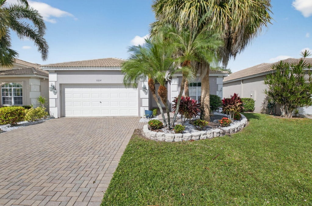 6604 Southport Dr, Boynton Beach