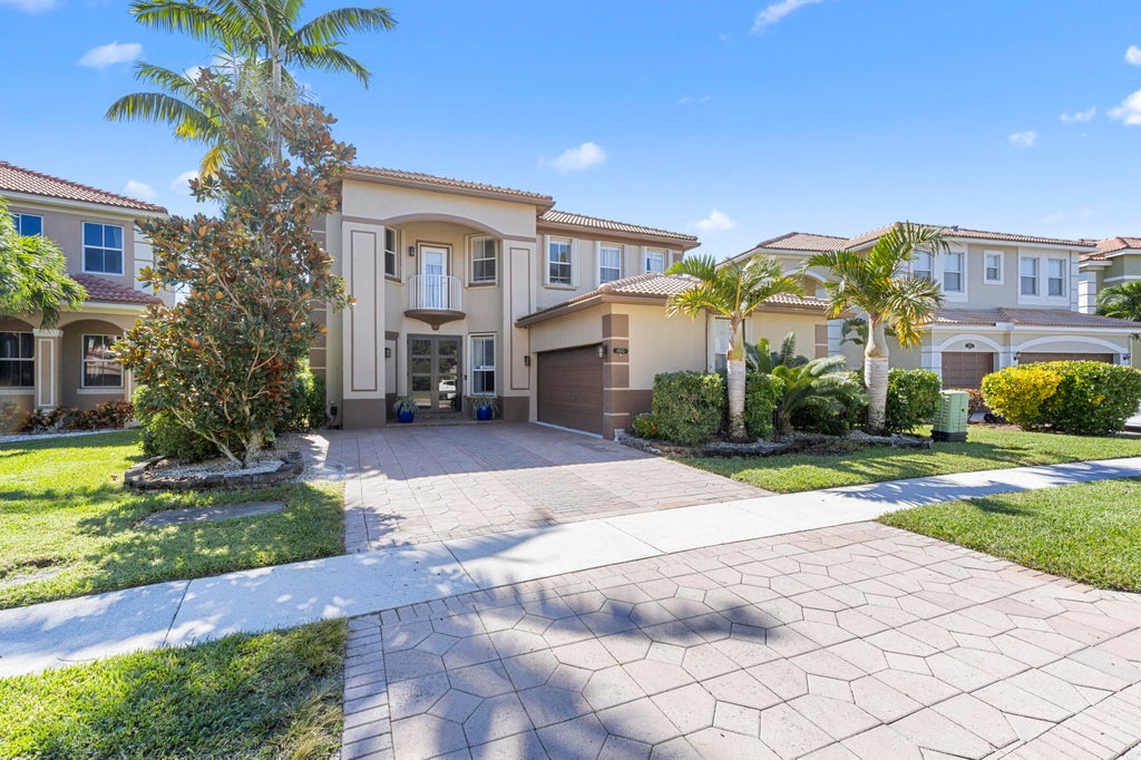 10632 Old Hammock Way, Wellington