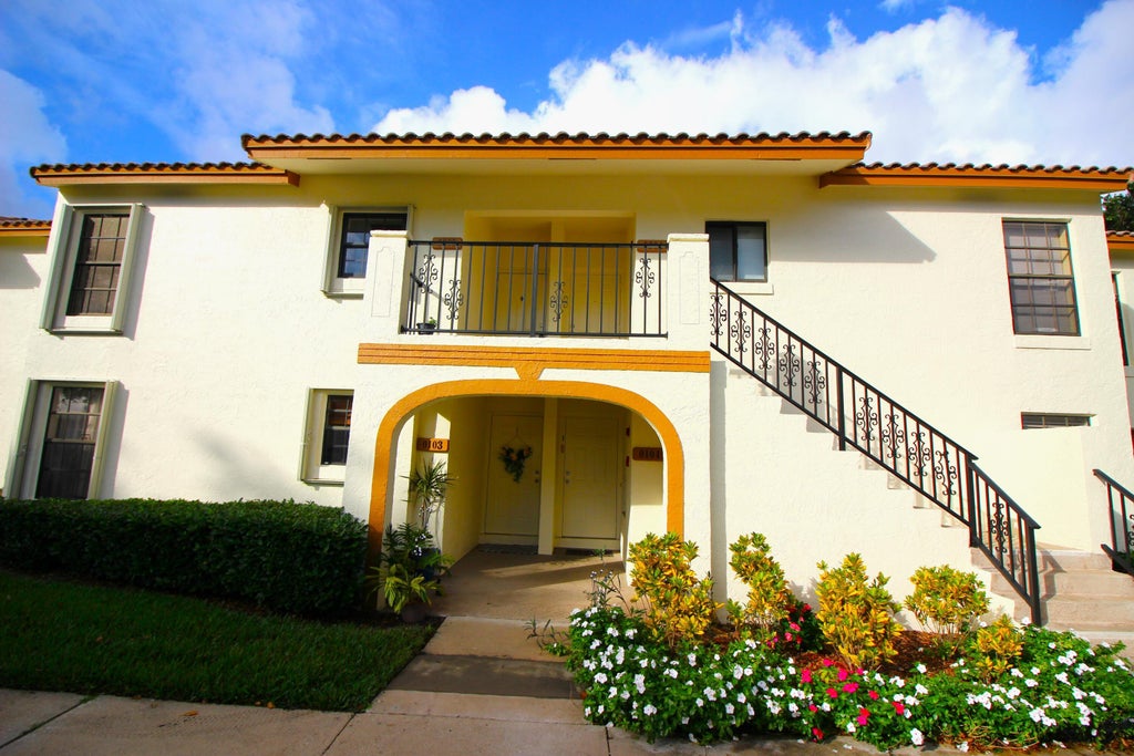 2900 Olivewood Ter #203, Boca Raton