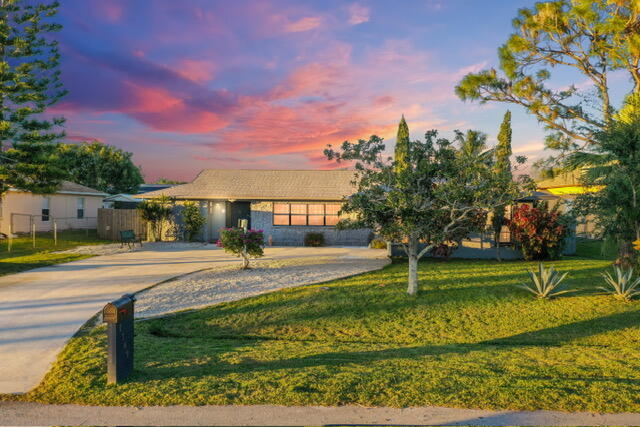 1149 Se Menores Av, Port Saint Lucie