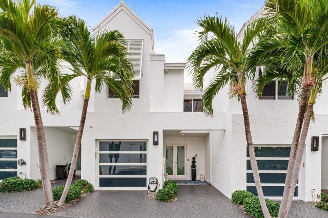 2115 S Ocean Blvd #3, Delray Beach